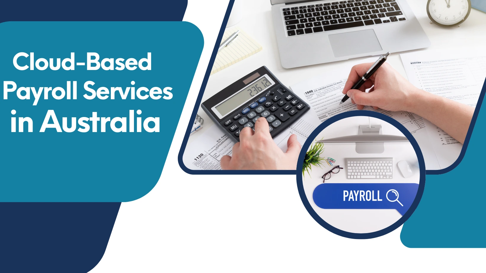 Cloud-Based Payroll Services in Australia: A Complete 2025 Guide